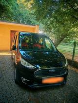 Ford Tourneo Connect Titanium  7 Sitze - Ford Tourneo Connect Gebrauchtwagen in Köln
