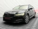 Skoda Superb Ambition LED ACC Navi Klima Virtuel Lane - Skoda Superb in Düsseldorf