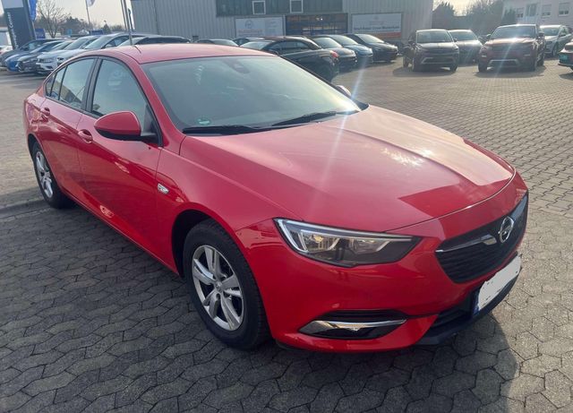 Opel Insignia Grand Sport Edition 1.5 Automatik