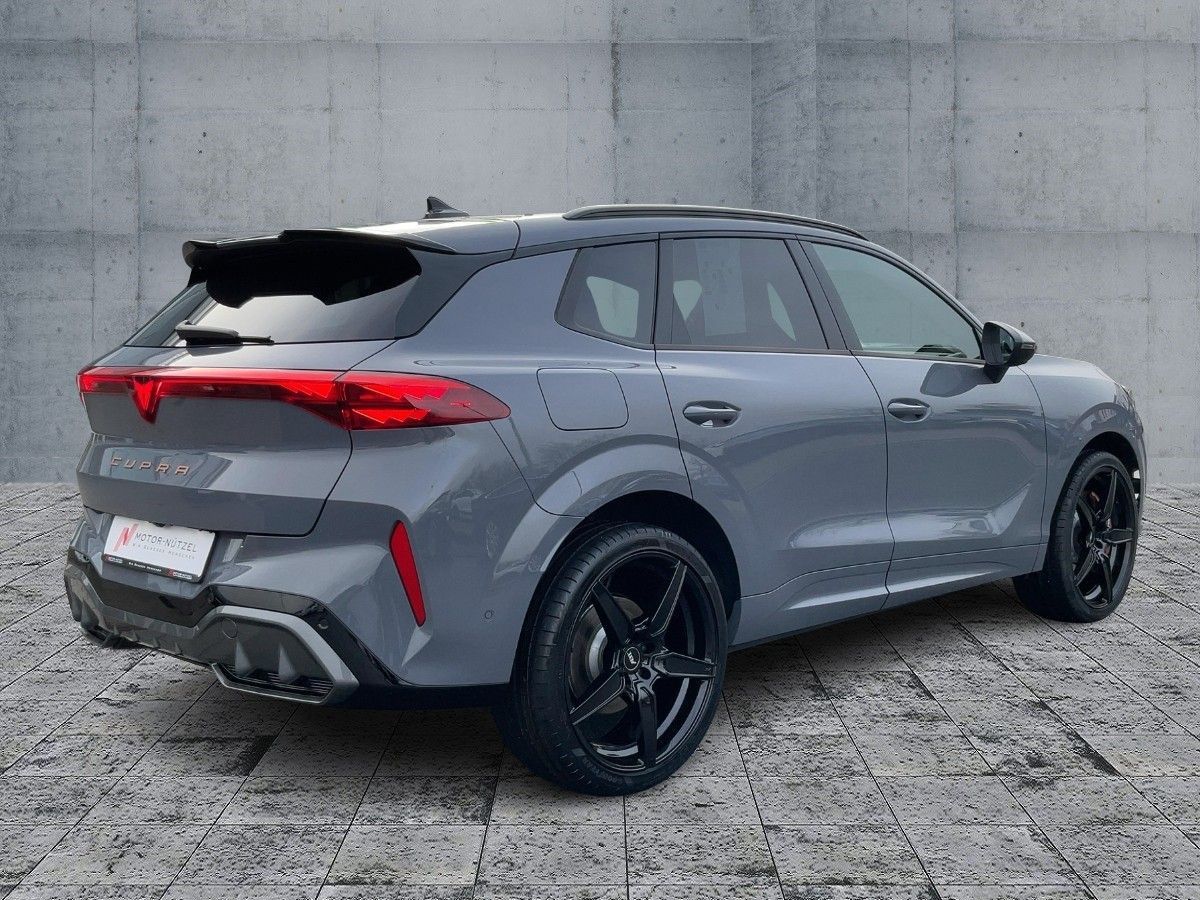 Cupra Terramar - Bild 6