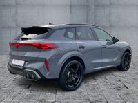 Cupra Terramar - Vorschau Bild 6