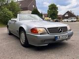 Mercedes-Benz 500 SL - Top Gepflegt - Deutsches FZG - Hardtop - Mercedes-Benz aus 1995: Sl