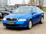 Skoda Octavia Lim. RS 2.0 TFSI / 37.000 km / Sammler! - gebrauchte Skoda Octavia aus dem Jahr 2008