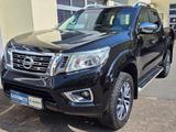 Nissan Navara NP300 Tekna Double Cab 4x4*Voll Ausstattu - gebrauchte Nissan Navara aus dem Jahr 2016