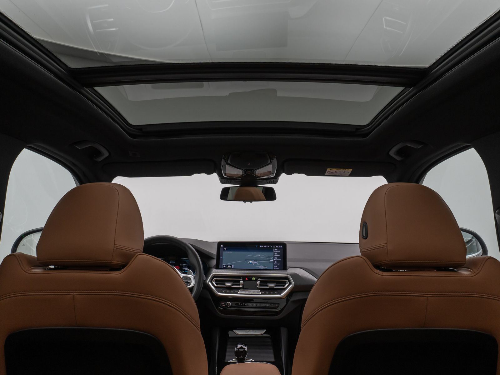 Fahrzeugabbildung BMW X3 xD30e M Sport 360°Laser Panorama HUD DAB HiFi