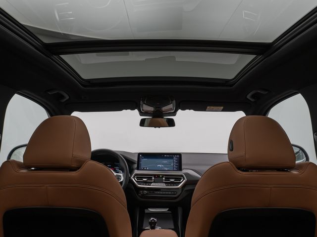 Foto Nummer 30: BMW X3