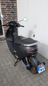 Horwin EK3 Comfort Range - HORWIN EK3