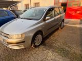 Fiat Stilo 1.9 JTD Multi Wagon Dynamic - Fiat Stilo: Kombi