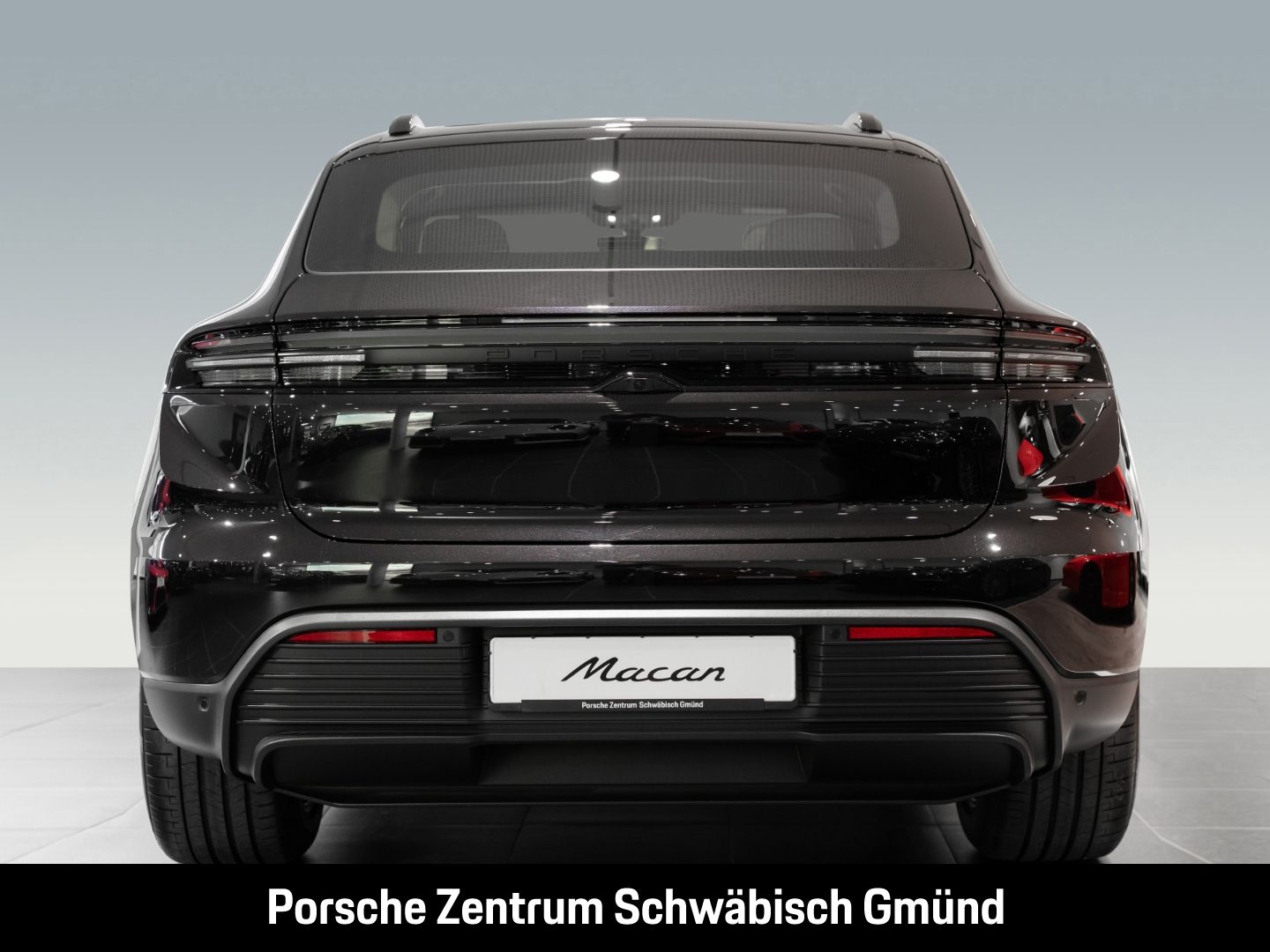 Porsche Macan - Bild 11