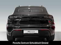 Porsche Macan - Vorschau Bild 11