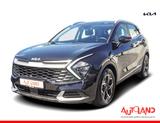 Kia Sportage 1.6 T-GDI Aut. mHev LED ACC Navi Sitzhe - : Geländewagen, Automatik