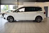 Seat Alhambra FR-Line/XENON/NAVI/CAM/APPLE-CARPL./AHK - SEAT Alhambra FR-Line mit Benzin-Antrieb