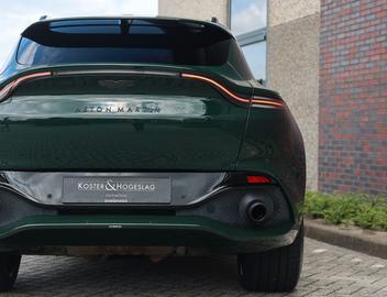 صورة مصغرة 13 لـ 2021 Aston Martin DBX