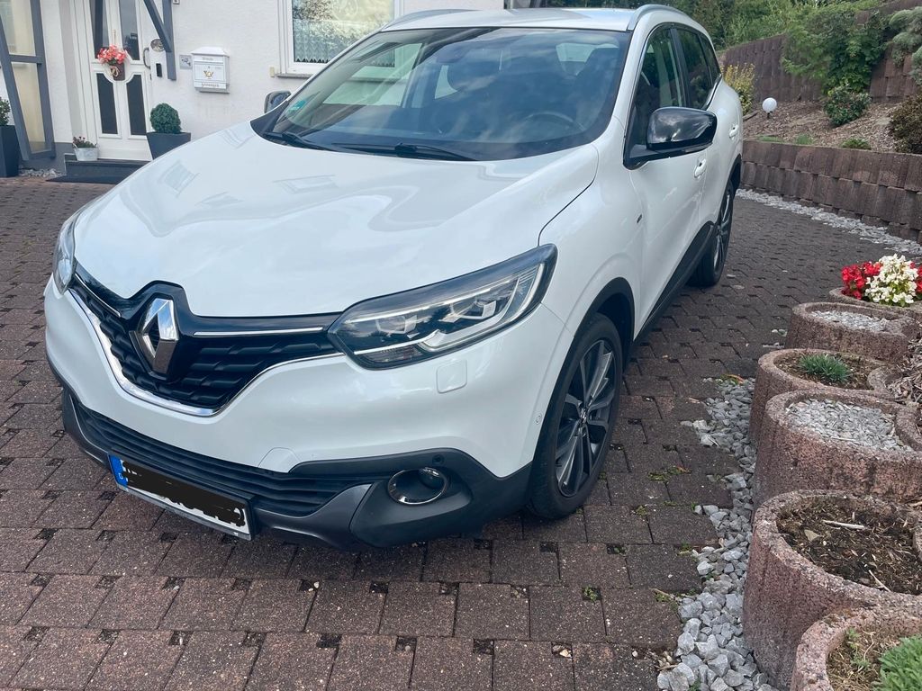 Image of Renault Kadjar