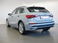 Audi A3 - Vorschau Bild 5