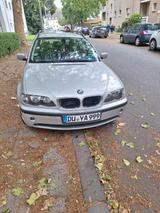 BMW bmw e46 318d - BMW 318: 318d E46