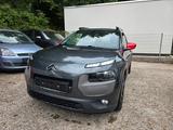Citroën C4 Cactus Shine Edition*AUTOMATIK * - Citroën C4 Cactus Gebrauchtwagen