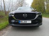 Mazda CX-5 2.2 SKYACTIV-D 184 Sports-Line AWD AT HUD - Mazda CX-5