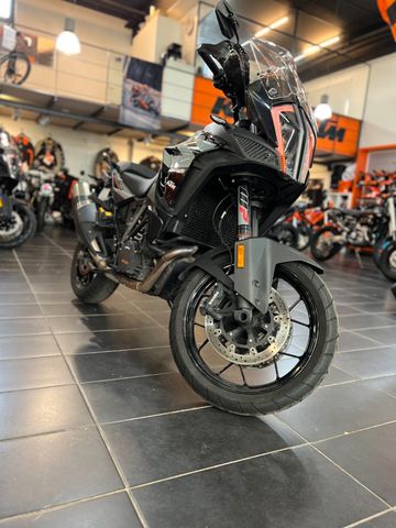 KTM 1290 Super Adventure S 2020