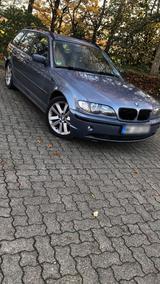 BMW Bmw E46 320i - BMW 320: Kombi, 320i E46