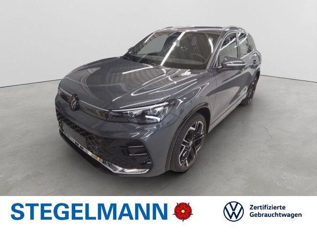 Image of Volkswagen Tiguan