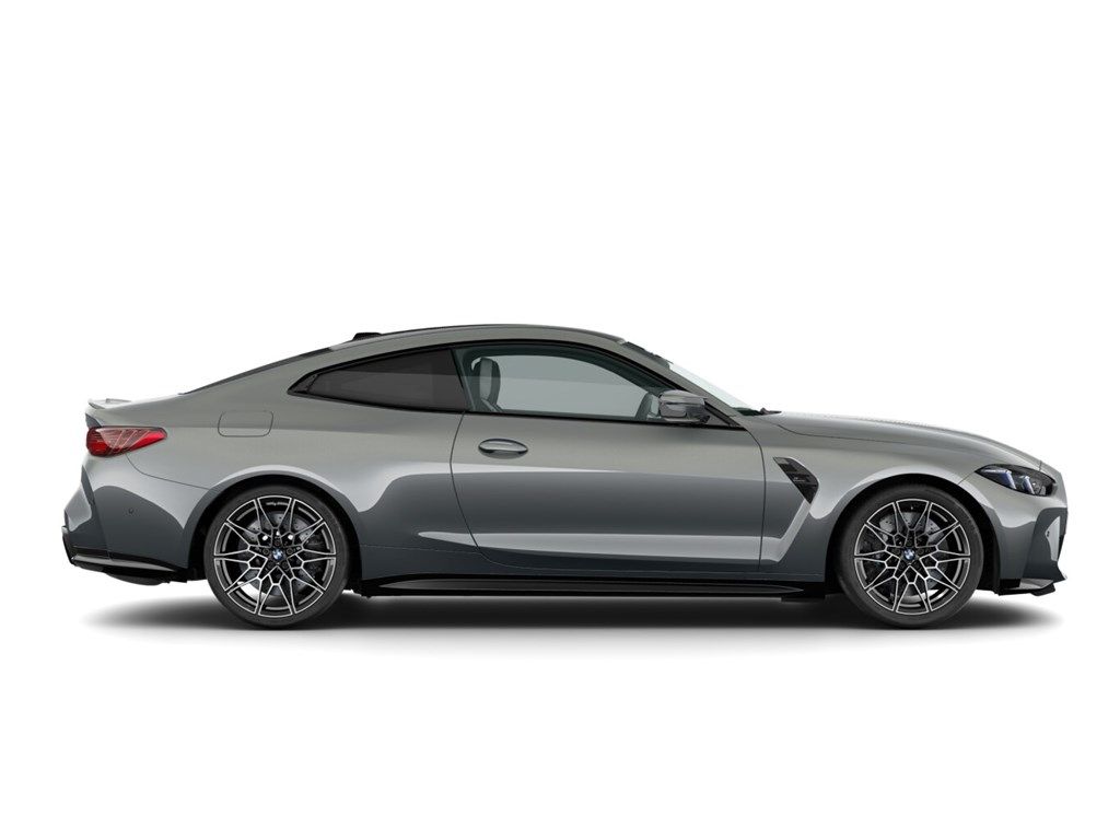 BMW M4 - Bild 4