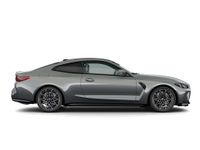 BMW M4 - Vorschau Bild 4