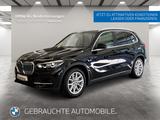 BMW X5 xDrive45e LiveCockpitProf Head-Up Kamera LED - BMW X5 in Saarbrücken