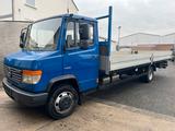 Mercedes-Benz VARIO 816D*PRITSCHE-6,10Meter*EURO5*TüV-Neu*AHK