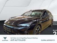 Cupra Leon - Vorschau Bild 1