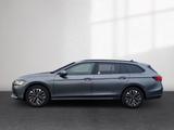 Skoda Superb Combi TDI DSG Selection AHK MatrLED R-Kam - Gebrauchtwagen in Augsburg