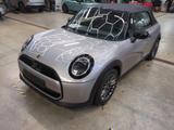MINI Cooper C Cabrio - MINI Jahreswagen: Cabrio