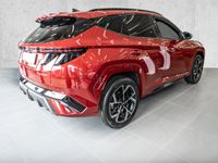 Hyundai TUCSON - Vorschau Bild 2
