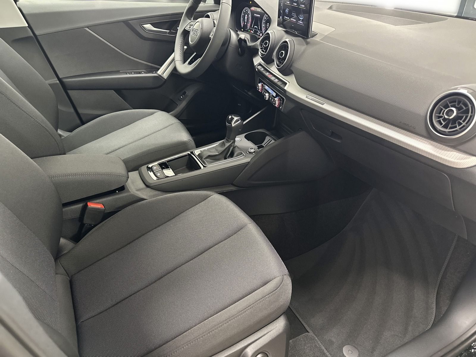 Audi Q2 - Bild 18