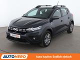Dacia Sandero 1.0 TCe Stepway Expression Aut.*NAVI*LED - Dacia Sandero: Stepway Expression