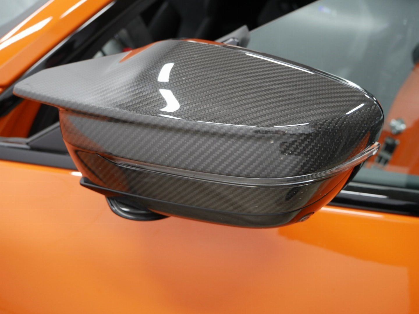 Fahrzeugabbildung BMW M4 Competition |Keramik-Bremse |Schalensitze |Dr