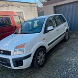Ford Fusion - Ford Fusion aus 2011