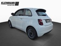 Fiat 500e - Vorschau Bild 6