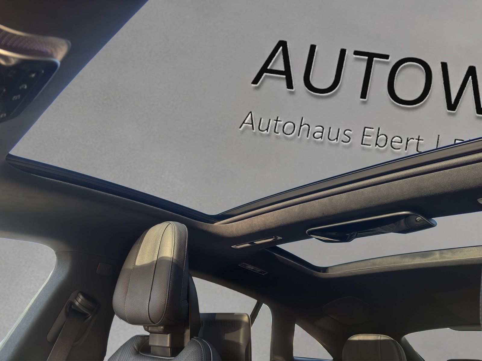 Fahrzeugabbildung Mercedes-Benz EQS 580 AMG FondTV Massage HYPER 4xMemory AR-HUD