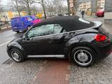 Volkswagen Beetle 1.2 TSI BMT Cabriolet -