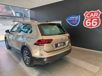 Volkswagen Tiguan - 4