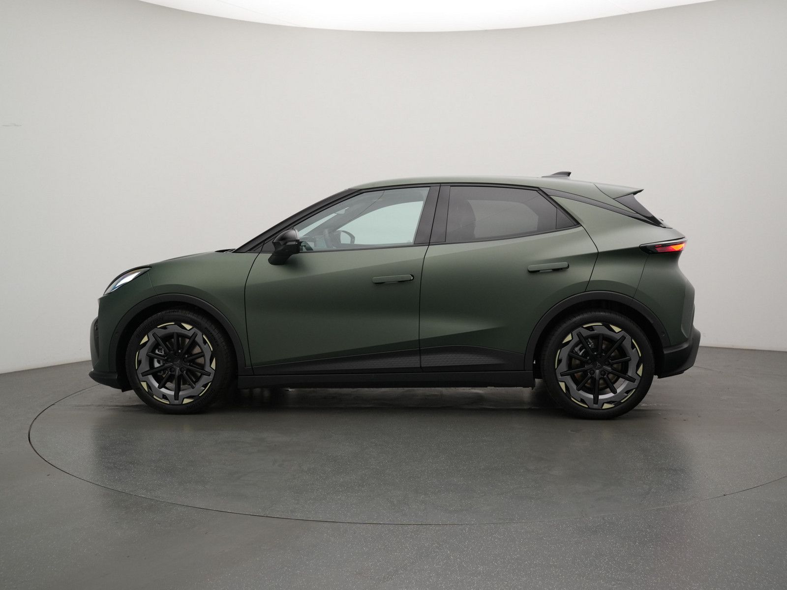 Cupra Raval - Bild 20