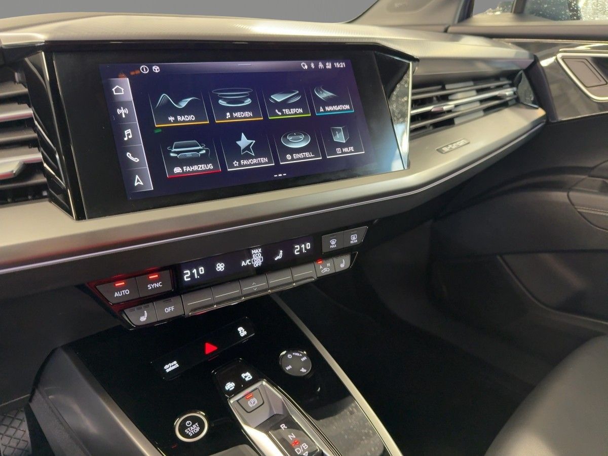 Audi Q4 e-tron - Bild 12