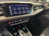 Audi Q4 e-tron - Vorschau Bild 12