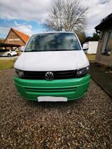 Volkswagen Biete gut erhalten VW Bus T5 Kasten - Volkswagen LT aus 2014