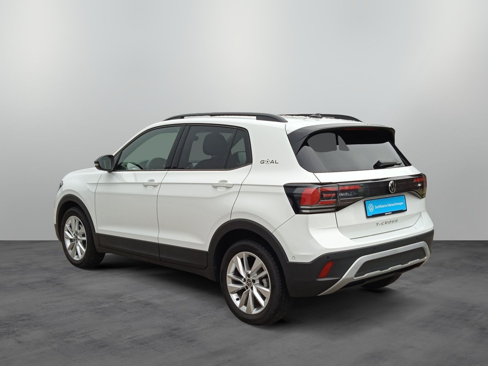 Volkswagen T-Cross - Bild 5