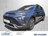 Hyundai BAYON Connect & Go, Tempomat, Navi, Bose-Sound - Hyundai Bayon Connect-&-Go mit Benzin-Antrieb