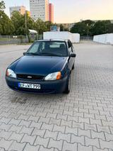 Ford Fiesta - gebrauchte Ford Fiesta aus dem Jahr 2001