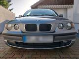 BMW 318 TD COMPACT - BMW 318: 318td Compact