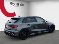 Audi RS3 - Vorschau Bild 6